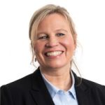 About kristine mørck